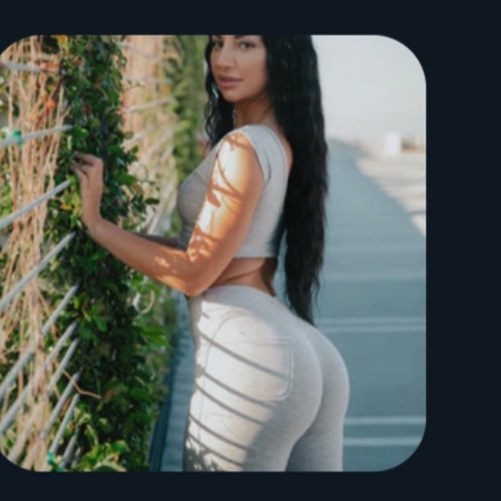Stacci Nori Leggings